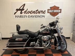 2002 Harley-Davidson Touring for sale 201304112
