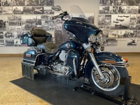 2002 Harley-Davidson Touring for sale 201315664