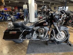 2002 Harley-Davidson Touring for sale 201419941