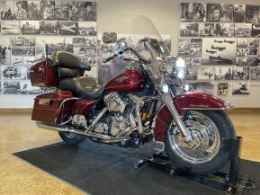2002 Harley-Davidson Touring for sale 201427917