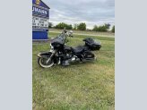 2002 Harley-Davidson Touring Electra Glide Ultra Classic