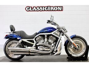 2002 Harley-Davidson V-Rod for sale 201297754
