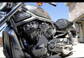 2002 Harley-Davidson V-Rod X for sale 201574282