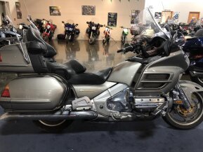 2002 Honda Gold Wing for sale 200849952