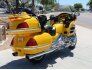 2002 Honda Gold Wing for sale 201293264
