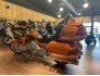 2002 Honda Gold Wing for sale 201317248