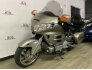 2002 Honda Gold Wing for sale 201317584