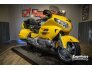 2002 Honda Gold Wing for sale 201320080