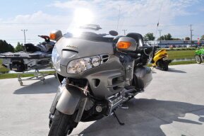 2002 Honda Gold Wing for sale 201345659