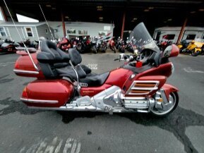 2002 Honda Gold Wing for sale 201389275