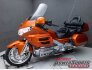 2002 Honda Gold Wing for sale 201400170