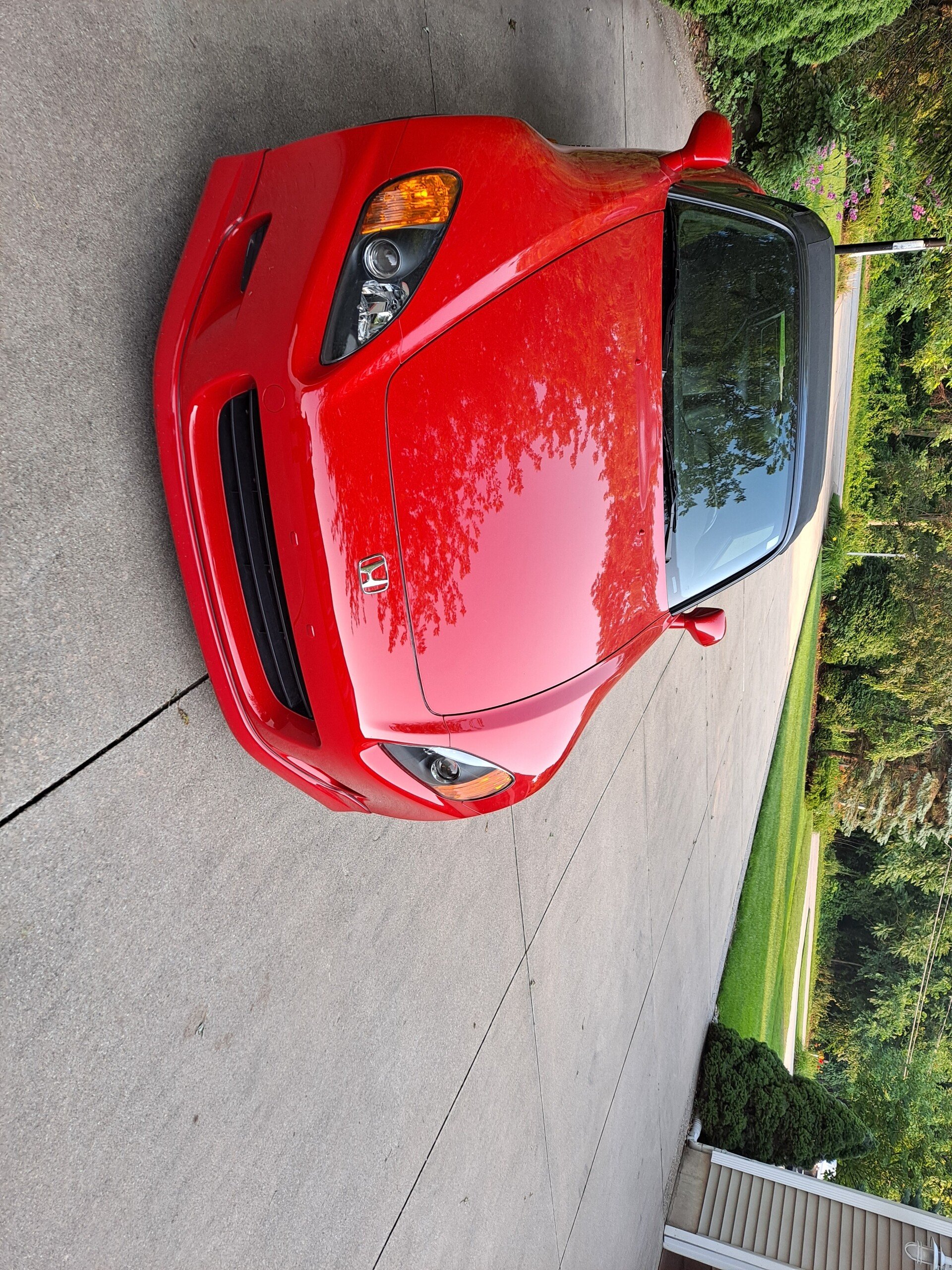 02 Honda S00 For Sale Near Caledonia Michigan Classics On Autotrader