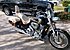 2002 Honda VTX1800 for sale 201025407