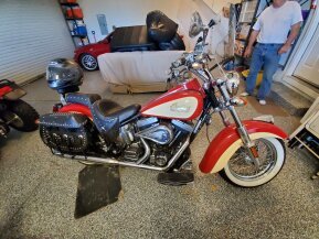 2002 Indian Chief Roadmaster for sale 201243184