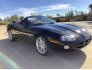 2002 Jaguar XK8 Convertible for sale 101812200