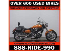 scramble underskud lugt Kawasaki Vulcan 1500 Motorcycles for Sale - Motorcycles on Autotrader