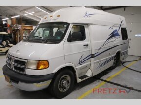 2002 Leisure Travel Vans Freedom for sale 300419947