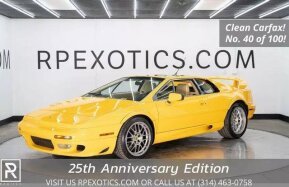 2002 Lotus Esprit for sale 101861307