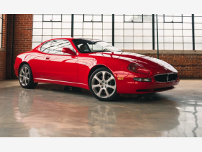 2002 Maserati Coupe for sale 101760564