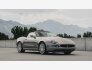 2002 Maserati Spyder for sale 101801528