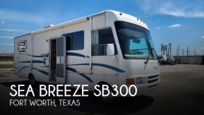 2002 National RV Sea Breeze for sale 300452344