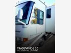 Thumbnail Photo 100 for 2002 National RV Tradewinds