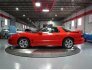 2002 Pontiac Firebird Coupe for sale 101773009