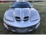 2002 Pontiac Firebird Coupe for sale 101802770