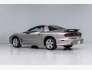 2002 Pontiac Firebird for sale 101827695