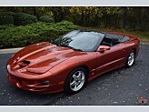 2002 Pontiac Firebird for sale 101962758