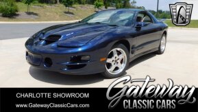 2002 Pontiac Firebird Trans Am for sale 101952731