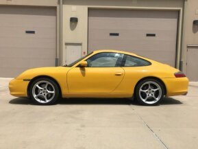 2002 Porsche 911 for sale 101857301