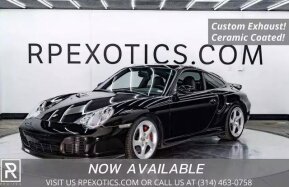 2002 Porsche 911 for sale 101882981