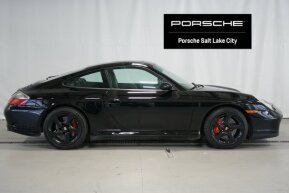 2002 Porsche 911 for sale 101937896