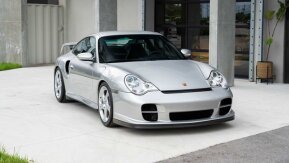 2002 Porsche 911 GT2 Coupe for sale 102021495