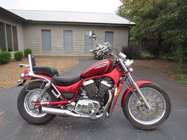 suzuki intruder 800 for sale near me