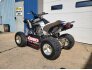 2002 Yamaha Raptor 660R for sale 201144462