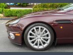 Thumbnail Photo 3 for 2003 Aston Martin Vanquish