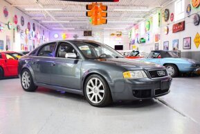 2003 Audi RS6 for sale 101922538