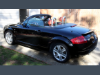 Thumbnail Photo 5 for 2003 Audi TT 1.8T Roadster w/ 180hp for Sale by Owner