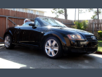Thumbnail Photo 3 for 2003 Audi TT 1.8T Roadster w/ 180hp for Sale by Owner