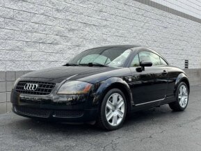 2003 Audi TT 1.8T Coupe w/ 180hp for sale 102011928