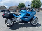 Thumbnail Photo 1 for 2003 BMW K1200RS ABS