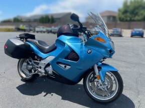 2003 BMW K1200RS ABS for sale 201305336
