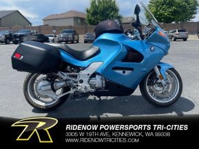 2003 BMW K1200RS ABS for sale 201305336