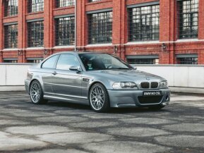 2003 BMW M3 for sale 101857142