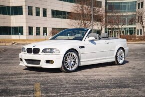 2003 BMW M3 for sale 101861083