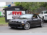2003 BMW M3 for sale 101941048