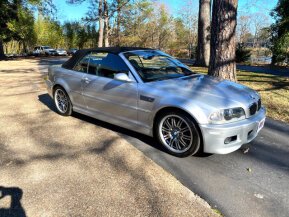 2003 BMW M3 Convertible for sale 101980913