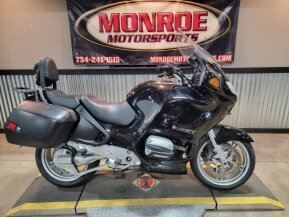 2003 BMW R1150RT for sale 201269191